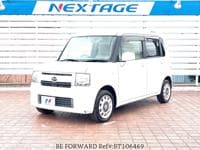 2015 DAIHATSU MOVE CONTE X