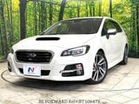 2015 SUBARU LEVORG 1.6GT-S