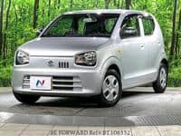 2019 SUZUKI ALTO L