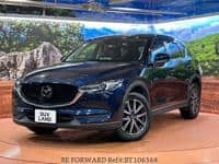 2020 MAZDA CX-5 XD