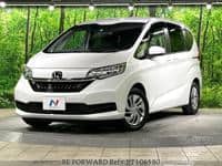 2021 HONDA FREED G