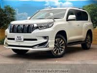 2023 TOYOTA LAND CRUISER PRADO TXL