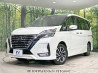 2021 NISSAN SERENA V