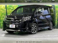 2017 TOYOTA NOAH SI