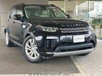 2018 ROVER DISCOVERY HSE