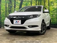 2015 HONDA VEZEL Z