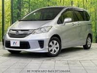 2015 HONDA FREED G