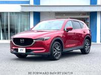 2017 MAZDA CX-5 XDL