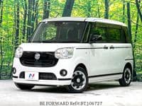 2020 DAIHATSU MOVE CANBUS XSA