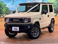 2018 SUZUKI JIMNY XC