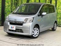 2013 DAIHATSU MOVE L