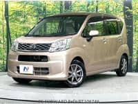 2017 DAIHATSU MOVE LSA