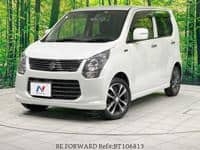 2014 SUZUKI WAGON R 20