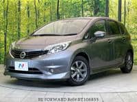 2015 NISSAN NOTE XDIG-S