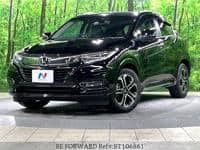 2019 HONDA VEZEL Z