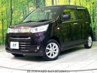 2013 SUZUKI WAGON R X