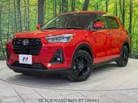 2020 DAIHATSU ROCKY G