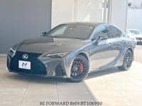 2021 LEXUS IS IS300F