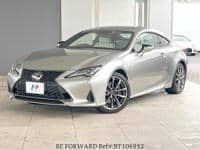 2019 LEXUS RC RC300HF