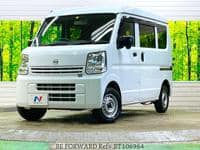 2022 NISSAN CLIPPER VAN DX