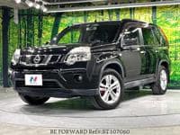 2011 NISSAN X-TRAIL 20X