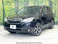 2013 SUBARU FORESTER 2.0I-S