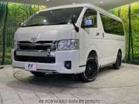 2023 TOYOTA HIACE WAGON GL