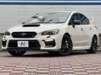 2018 SUBARU WRX STI STIS