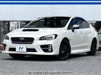 2014 SUBARU WRX S4 2.0GT-S