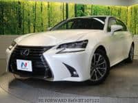 2015 LEXUS GS GS300HI