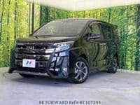 2018 TOYOTA NOAH SI