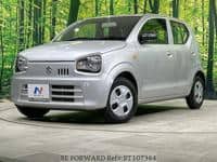 2020 SUZUKI ALTO L