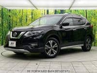 2019 NISSAN X-TRAIL 20XI