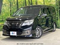 2016 NISSAN SERENA S-