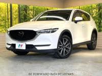 2018 MAZDA CX-5 XD