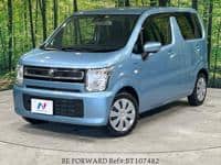 2017 SUZUKI WAGON R FX