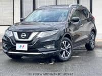 2019 NISSAN X-TRAIL 20XI