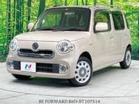 2015 DAIHATSU MIRA COCOA X