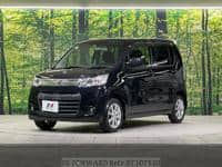 2013 SUZUKI WAGON R X