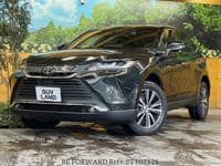 2020 TOYOTA HARRIER G