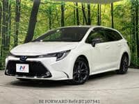 2021 TOYOTA COROLLA TOURING