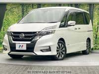 2019 NISSAN SERENA V