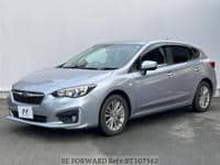 2017 SUBARU IMPREZA SPORTS 1.6I-L