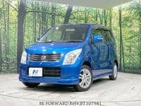 2012 SUZUKI WAGON R FX