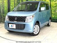 2016 SUZUKI WAGON R FX