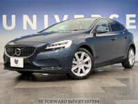 2019 VOLVO V40 D4