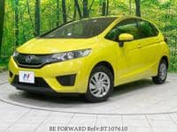 2014 HONDA FIT 13GL