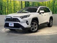 2020 TOYOTA RAV4 G