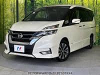 2019 NISSAN SERENA V