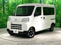 2023 DAIHATSU HIJET CARGO